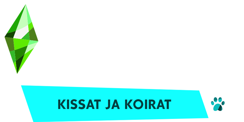 The Sims™ 4 Kissat ja koirat