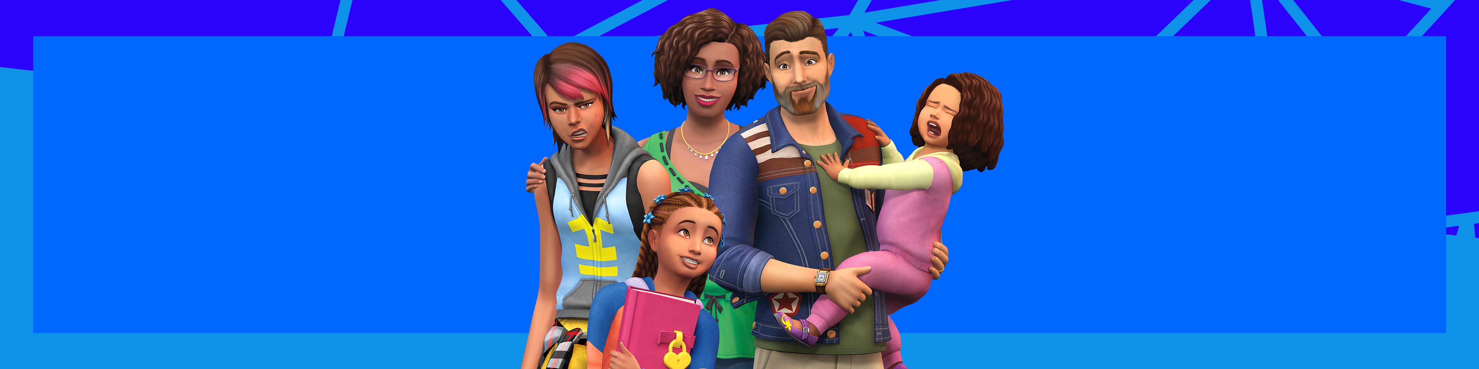 SCARICARE E INSTALLARE THE SIMS 4 SENZA ORIGIN