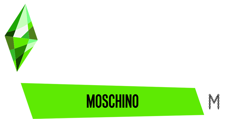 The Sims™ 4 Moschino 組合PC/Mac 版| Origin