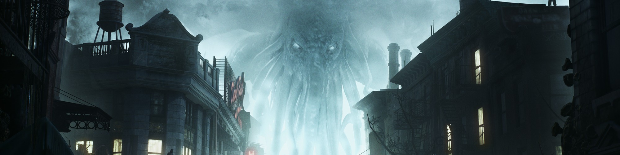 Horror Games for PC and Mac | Origin
