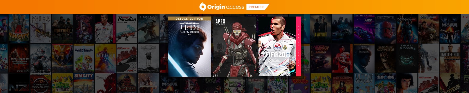 Origin Platform Packed With Great Pc Games Origin
