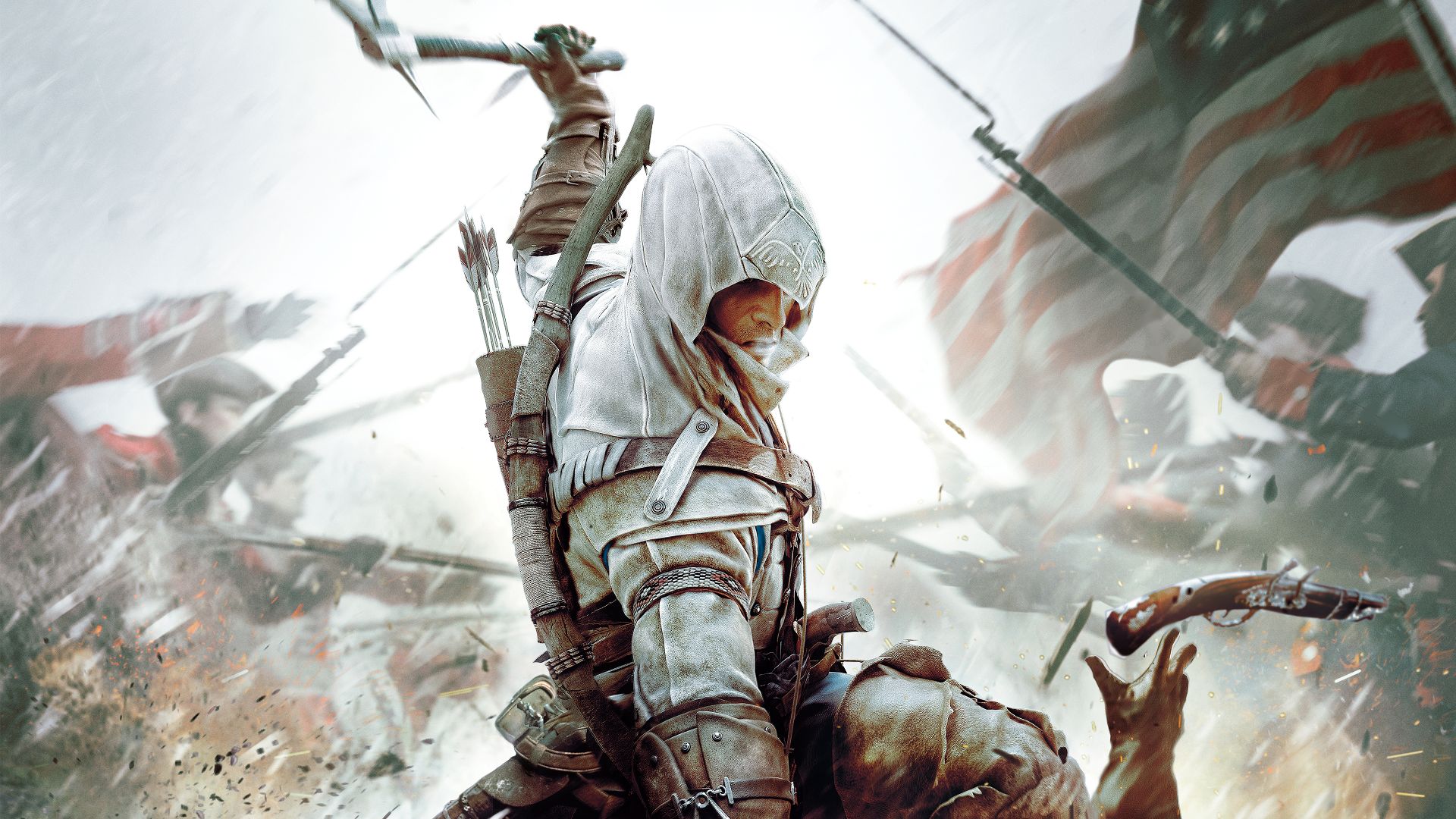 Assassins Creed Online Castellano