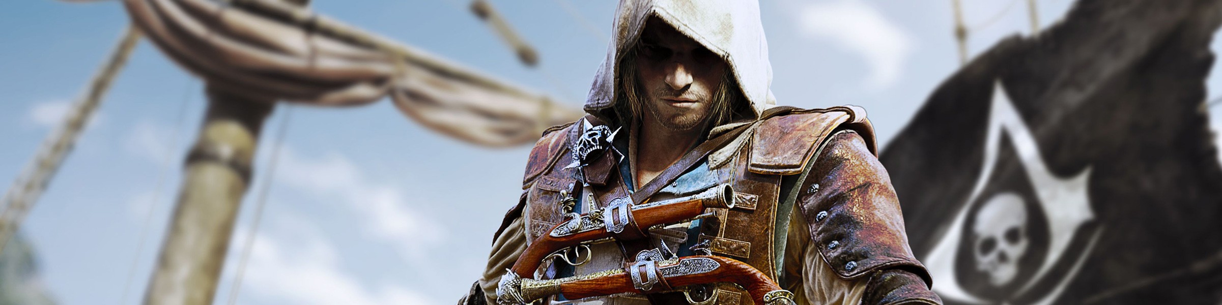 Assassins creed 4 uplay