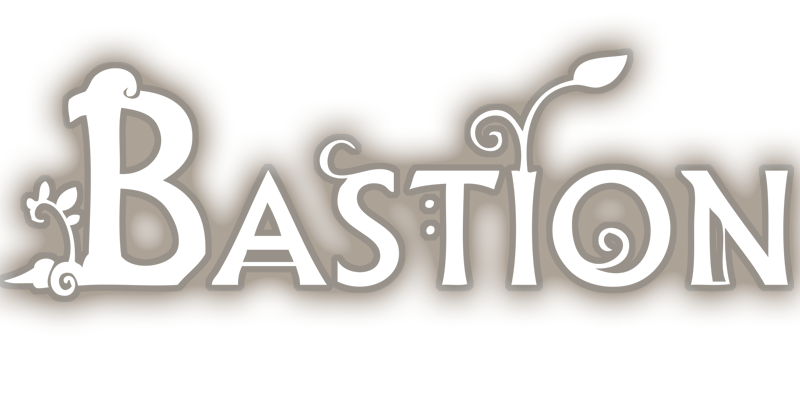 Pc 用の Bastion 英語版 Origin