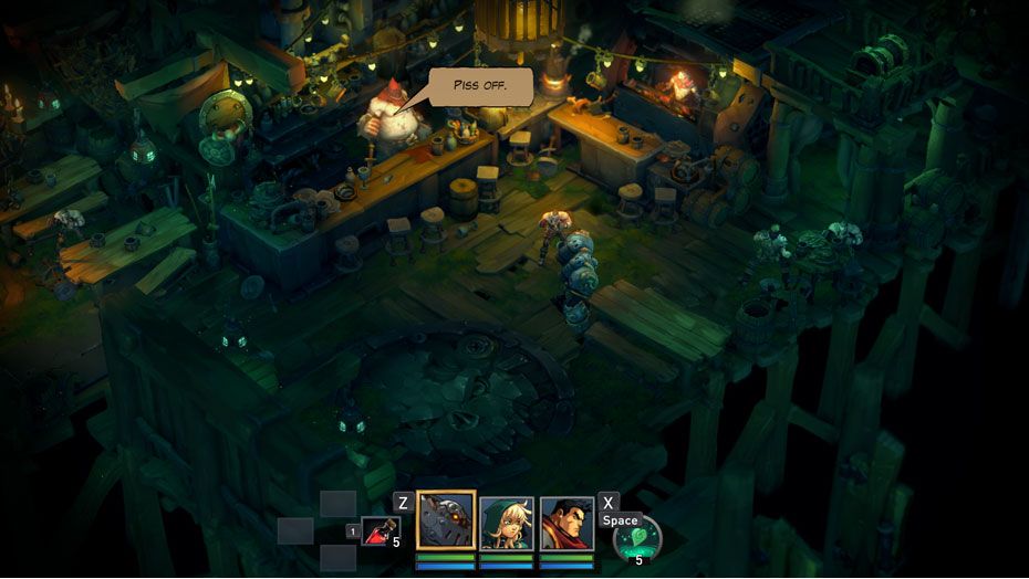 Kumpulan Game yang bisa bikin PSBB agan-agan jadi berarti