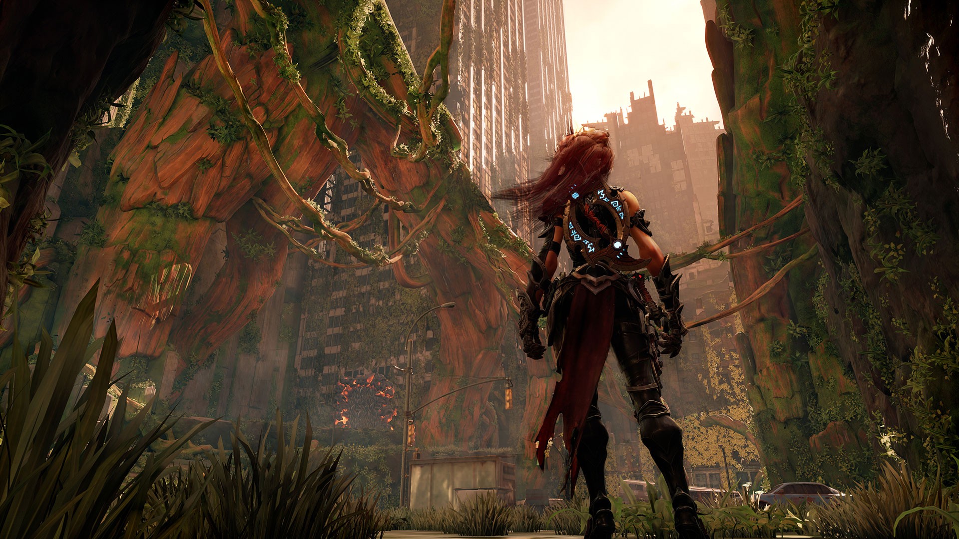 Darksiders III para PC | Origin