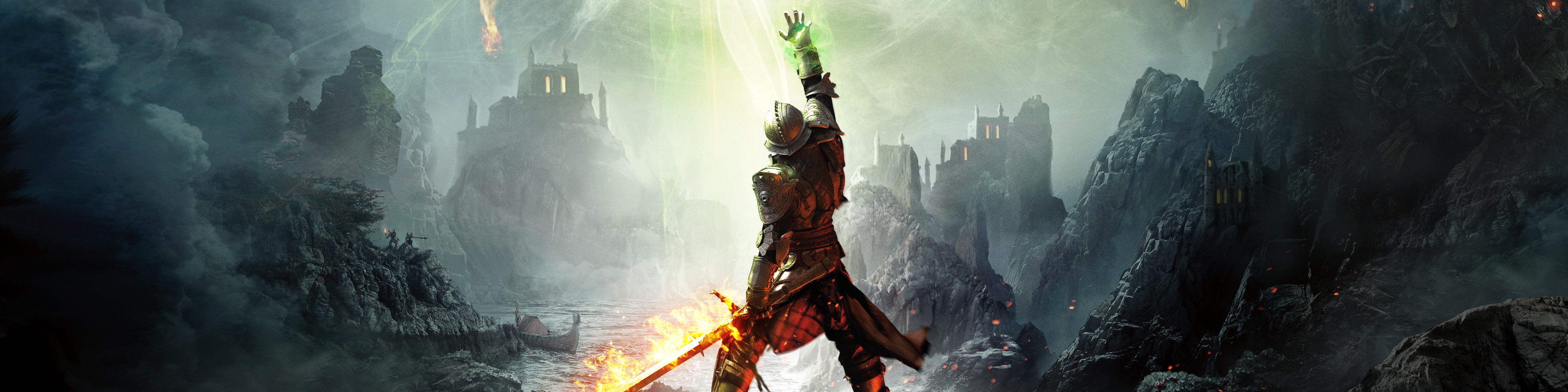 Dragon Age Inquisition Download Free