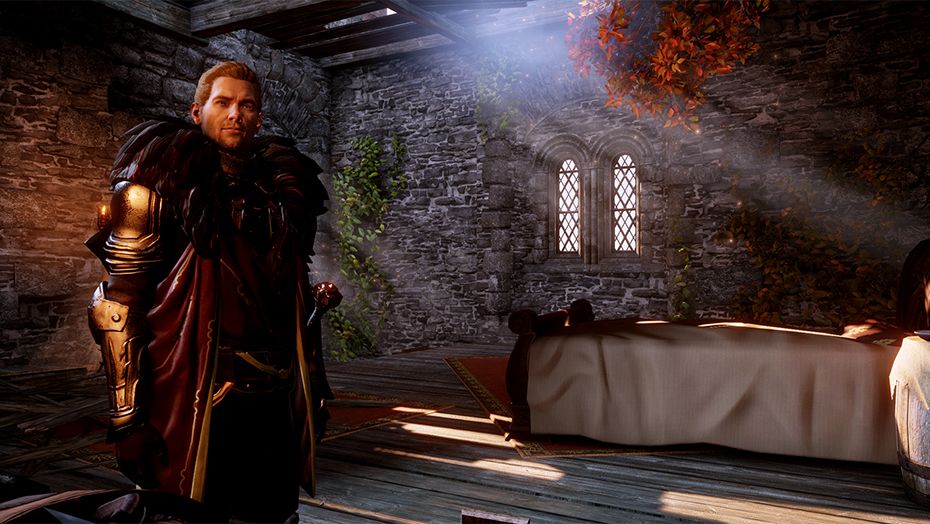 Dragon Age Inquisition For Pc Origin