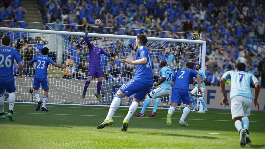 Fifa 16 For Pc Origin