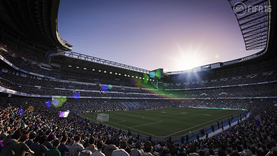 Fifa 16 3dm crack v1 kickass