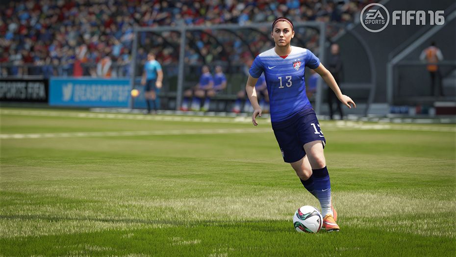 Fifa 16 For Pc Origin