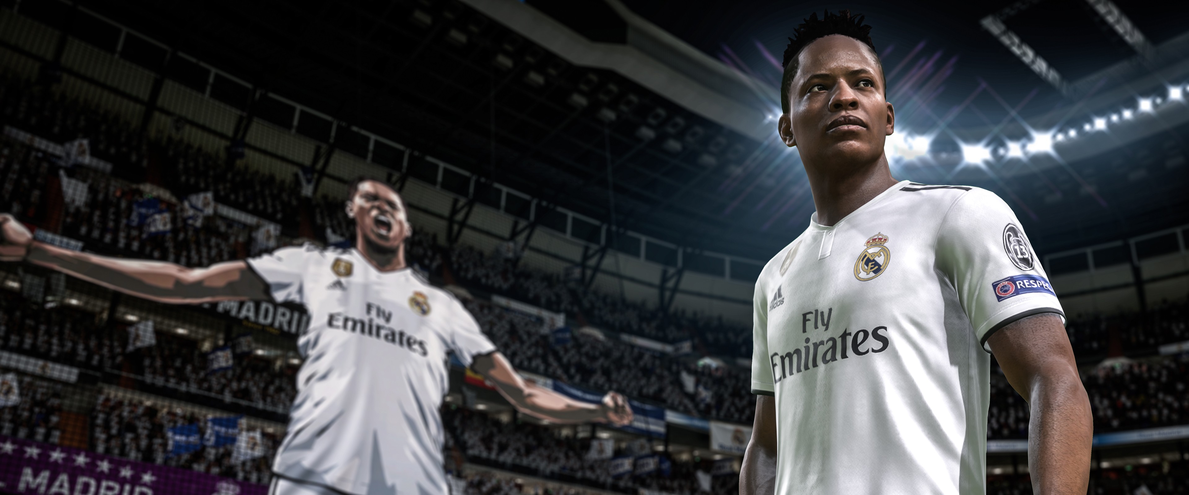 Смотреть Игра fifa 2019 года видео Смотреть Игра fifa 2019 года видео