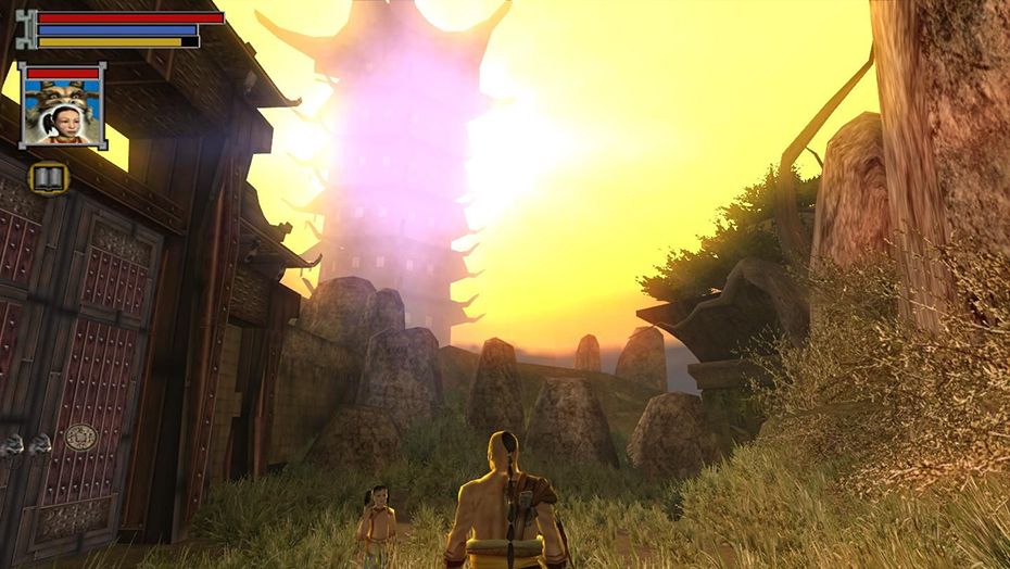 《翡翠帝國》特別版 PC 版 Origin