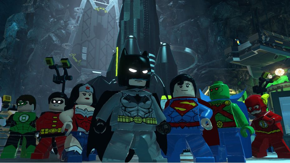 Featured image of post Bane Lego Batman 3 Beyond gotham achievements worth 1 300 gamerscore