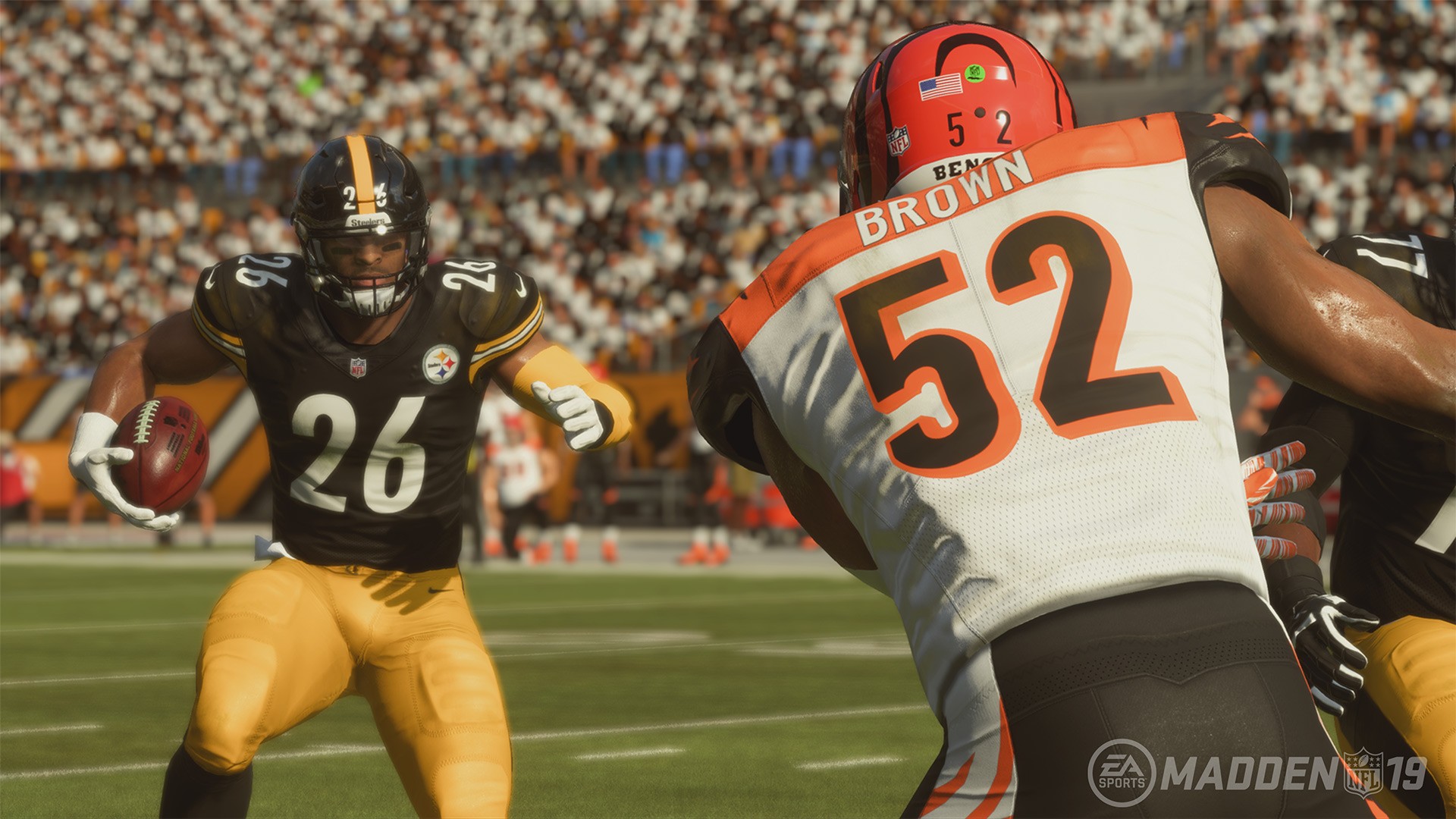 Madden 20 for mac