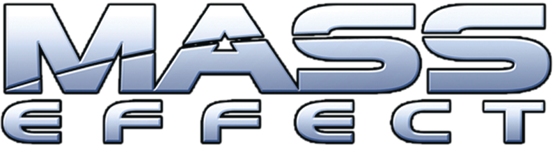 Znalezione obrazy dla zapytania mass effect logo