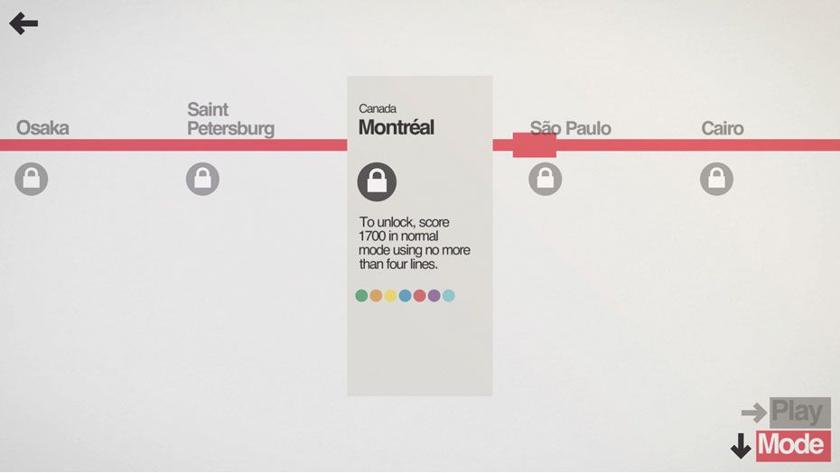 Mini metro mac free