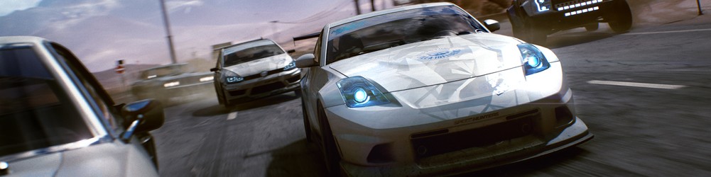 get the mac attack in need for speed payback