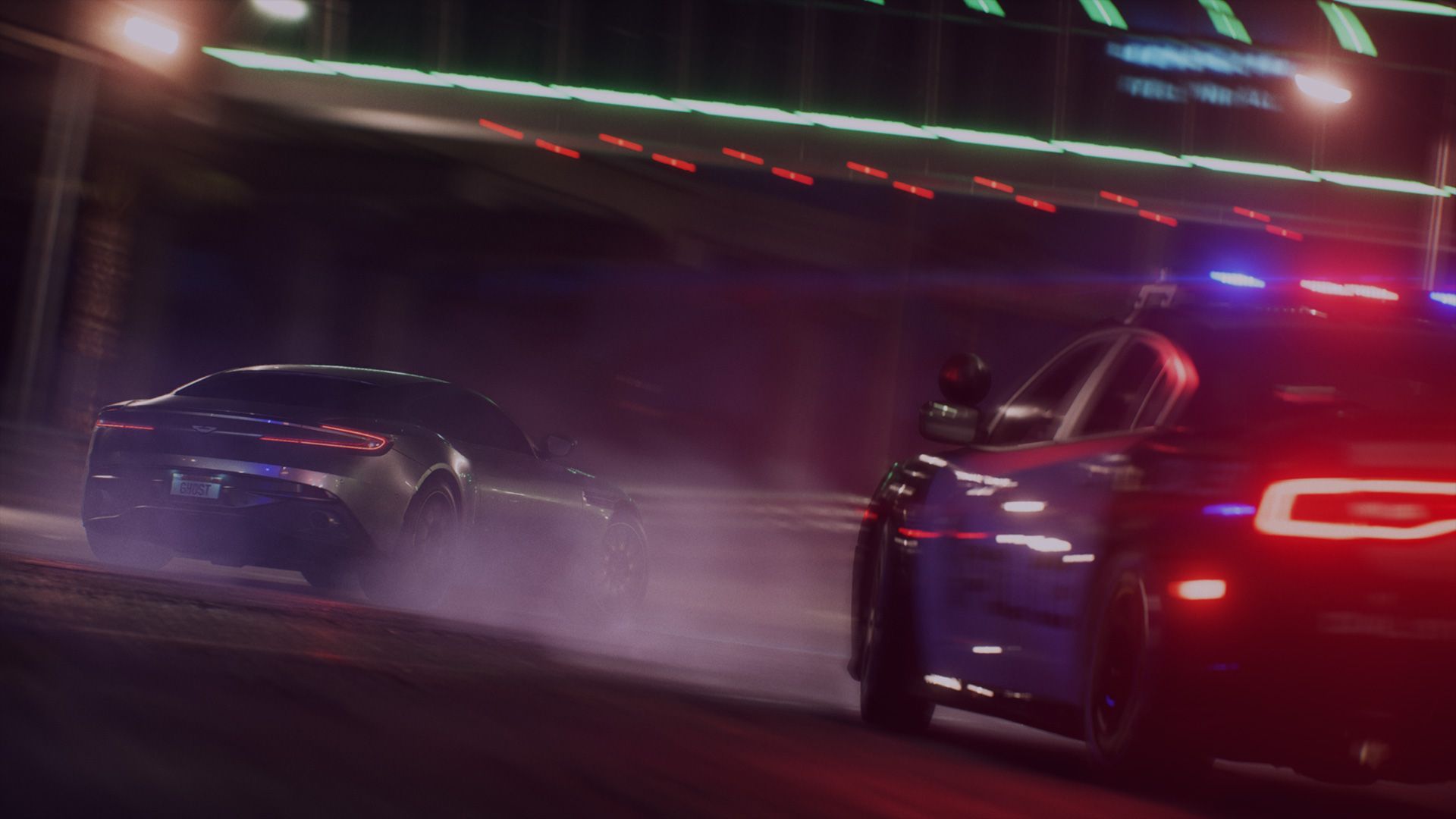 game need for speed payback