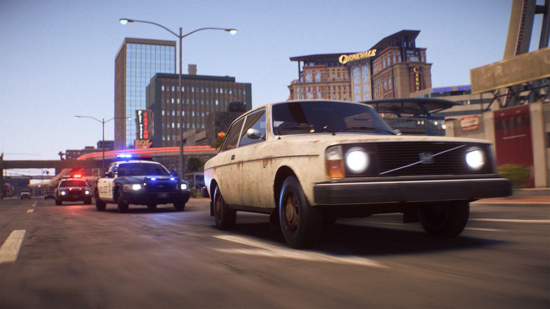 Need For Speed Payback For Pc Origin