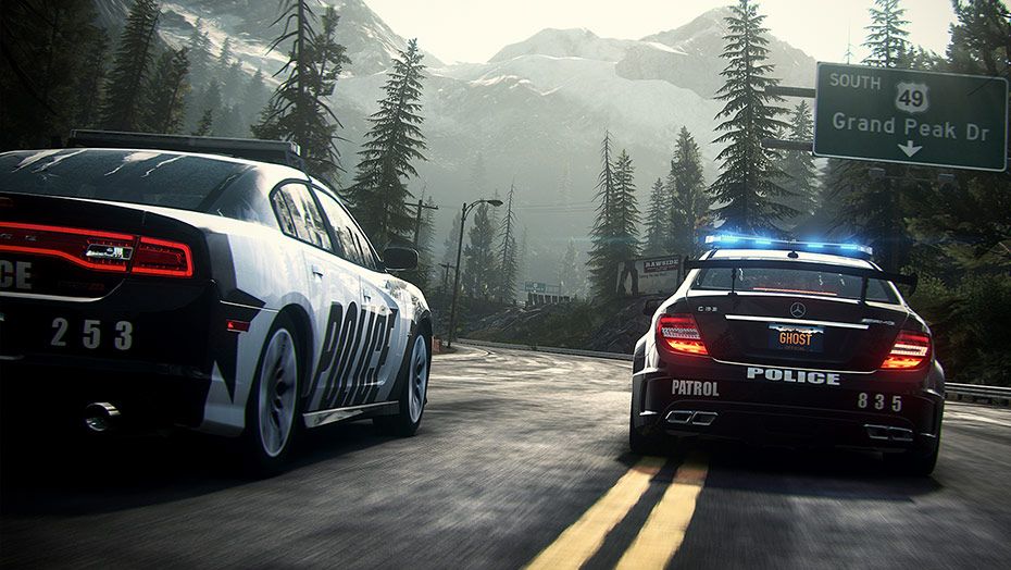 buy nfs rivals pc