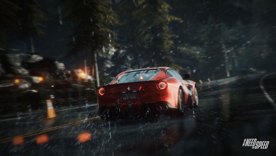Download need for speed rivals pc