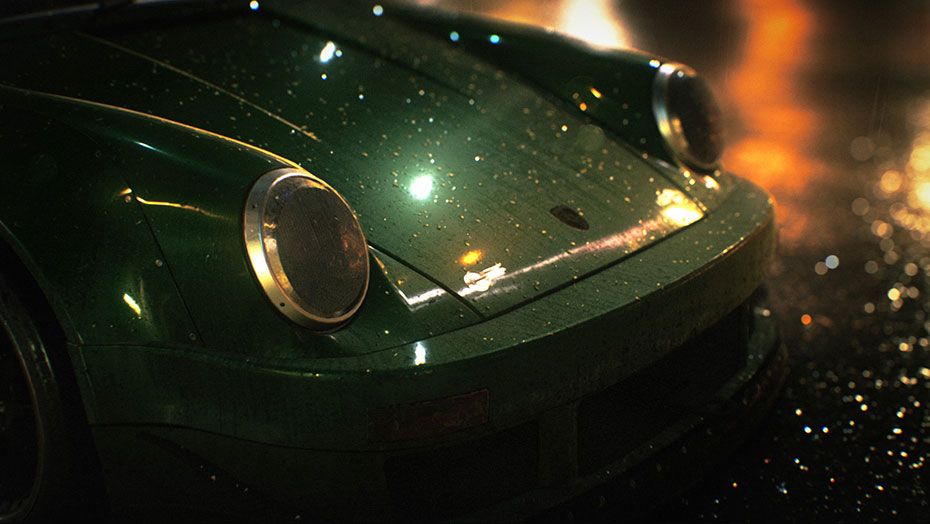 Need For Speed For Pc Origin