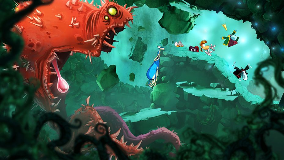 download rayman origin pc download rayman origin pc