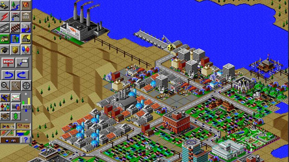 Simcity 2000 Special Edition For Pc Origin It is the first game in the simcity series. simcity 2000 special edition