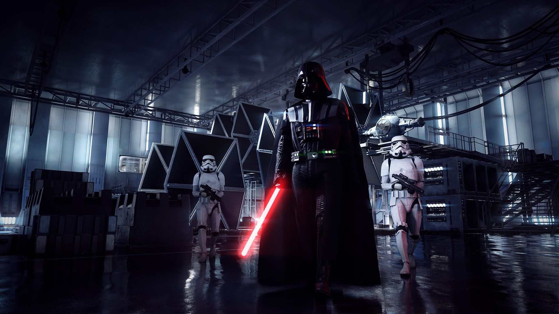 Star Wars Battlefront II Free Download - 53