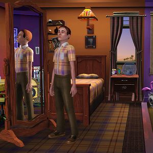 game pc the sims 3