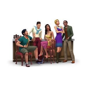 Купить The Sims™ 4 ключ
