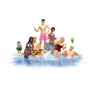 Купить The Sims™ 4 ключ