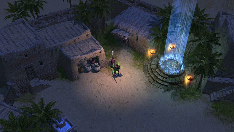 titan quest anniversary edition patch notes