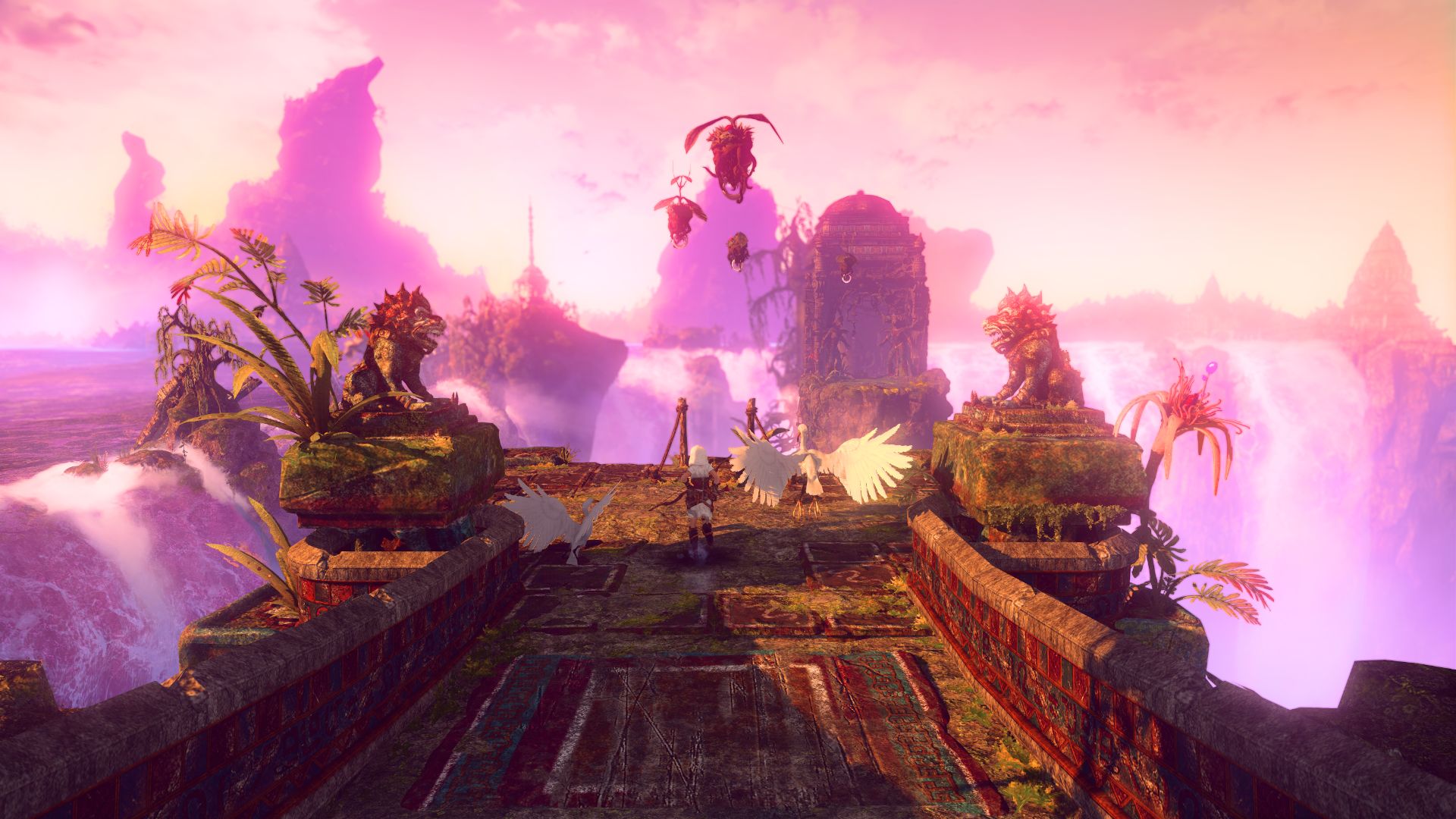 Trine 3 The Artifacts Of Power Pa Pc Origin