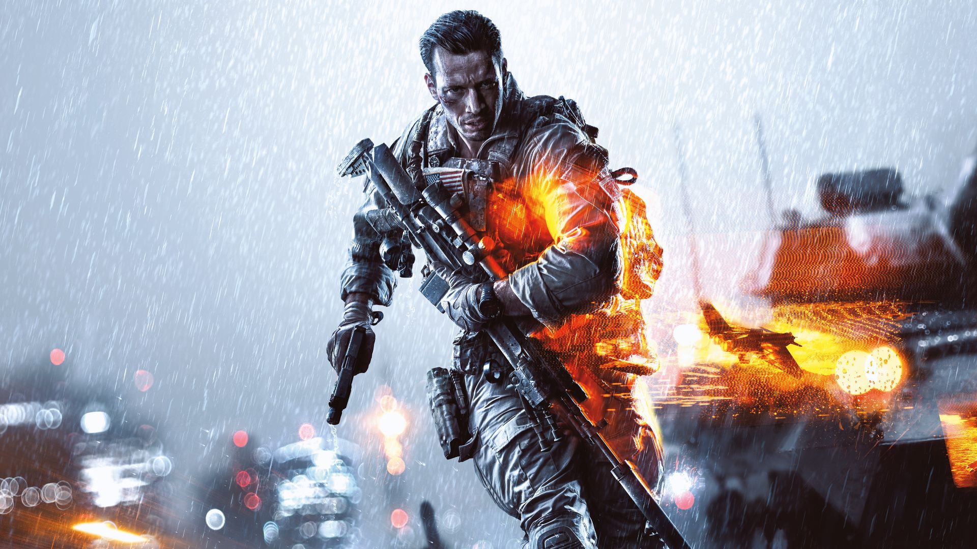 نتيجة بحث الصور عن ‪Battlefield 4‬‏