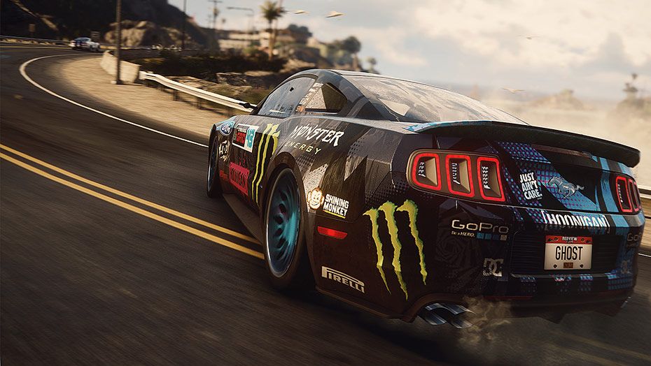 Need For Speed Rivals For Pc Highly Compressed